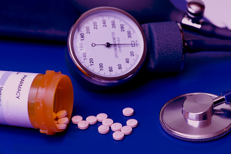 komplex gyógyszerek a magas vérnyomás kezelésében
