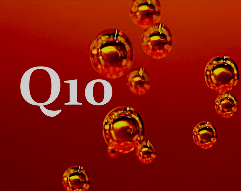 q10 koenzim kiegészíti a fogyást