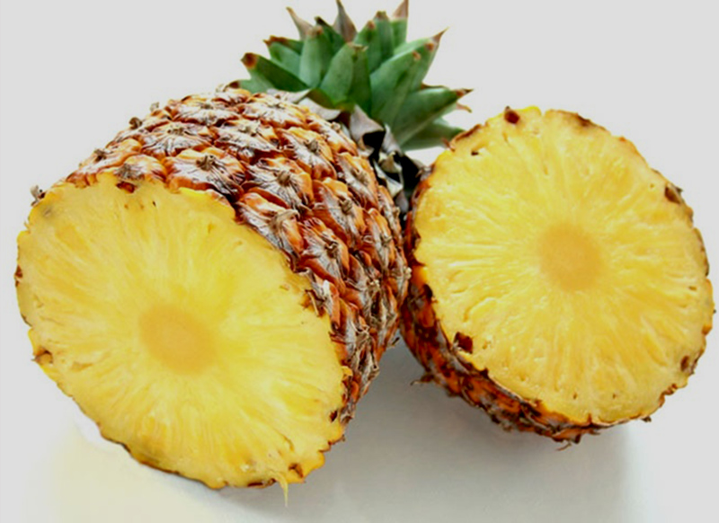 Ízületi fájdalom recept ananász. Ananász – kitűnő gyümölcs, izületi gyulladásokra