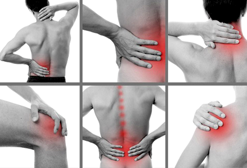 térd meniszkusz kezelés erős fájdalom a gerincen a lapockák között