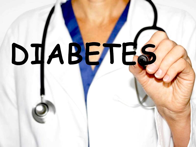 cukorbetegség kezelésére és tippek