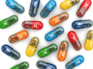 vitaminok