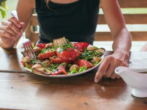 mediterran dieta