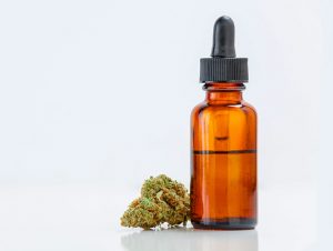 cbd olaj