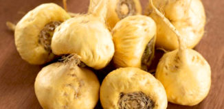 maca