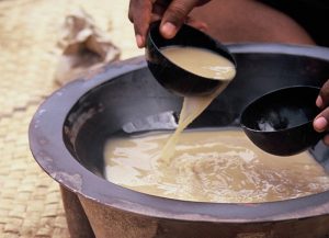 kava