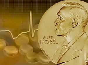 orvosi nobel
